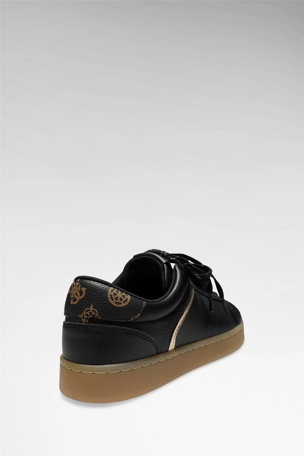 Guess Jardin Kadın Sneaker Siyah
