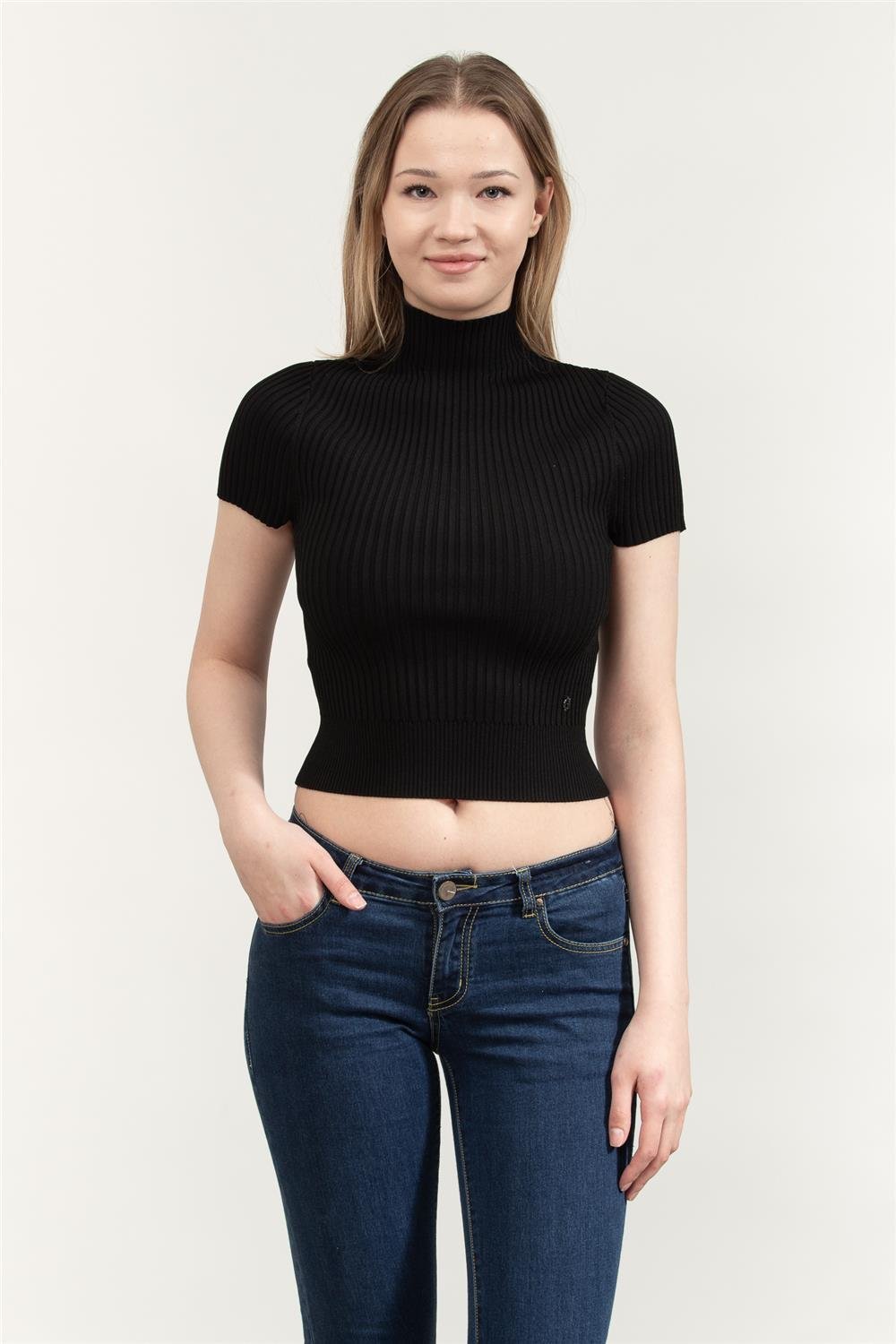 Guess Jayla Kadın Triko