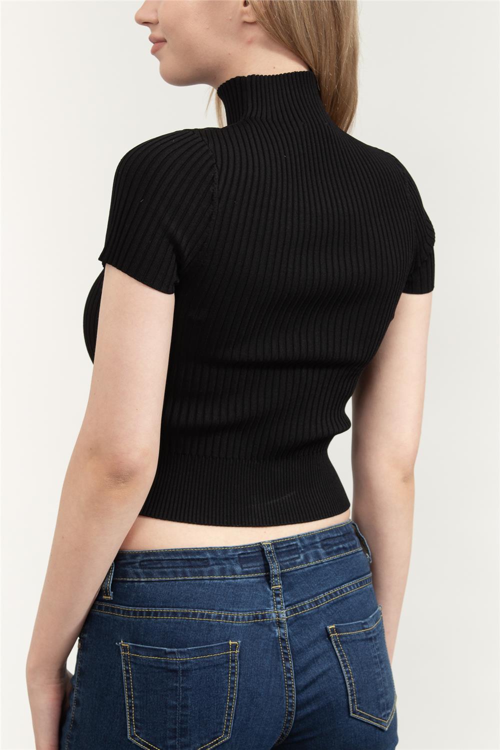 Guess Jayla Kadın Triko