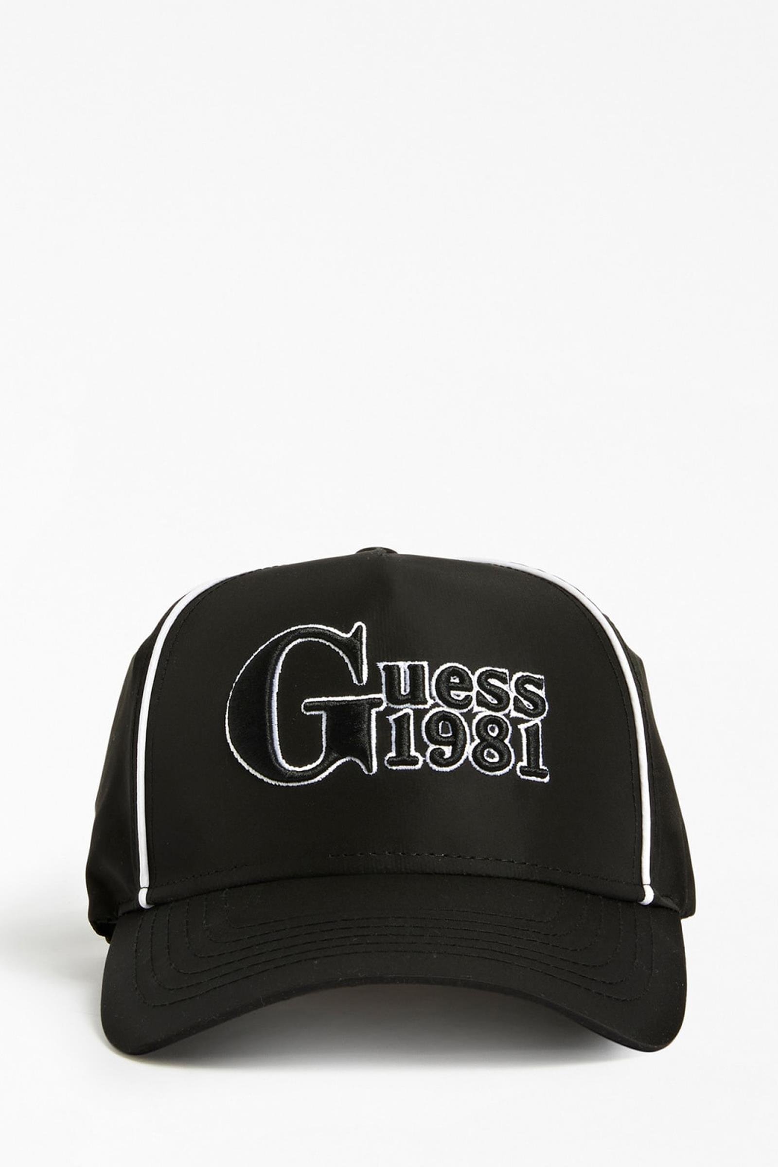 Guess Josiane Kadın Baseball Şapka