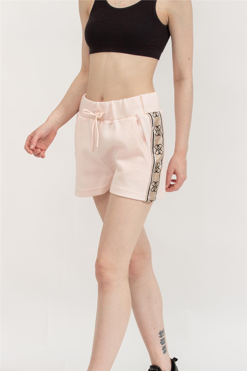 Guess Kadın Bermuda Şort