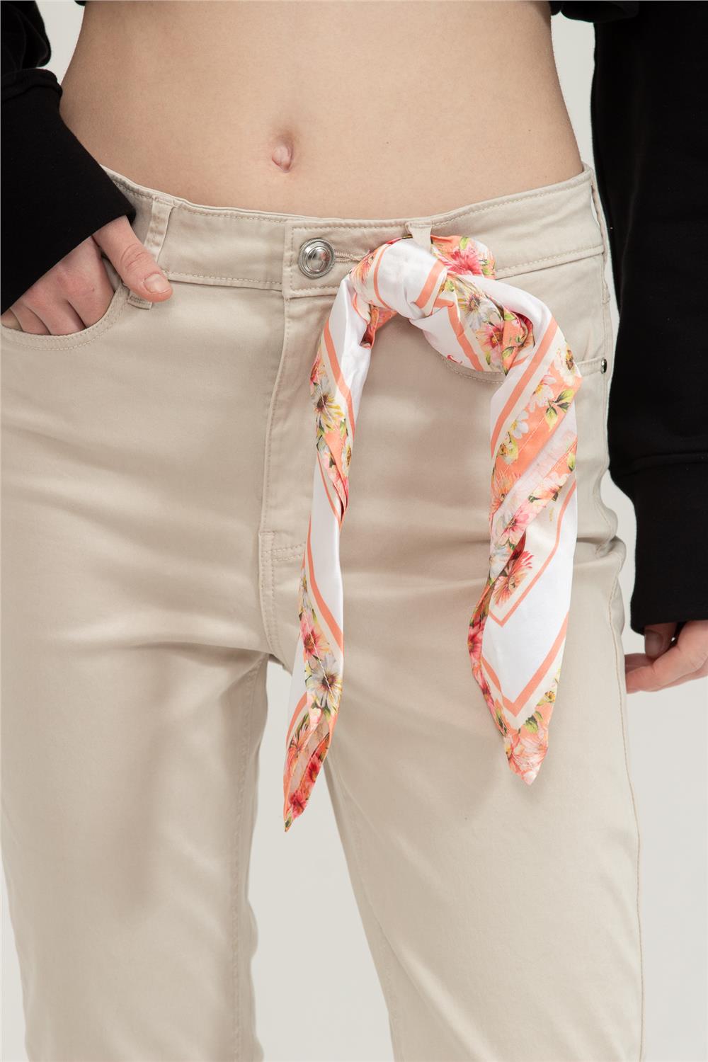 Guess Kadın Jean Pantolon