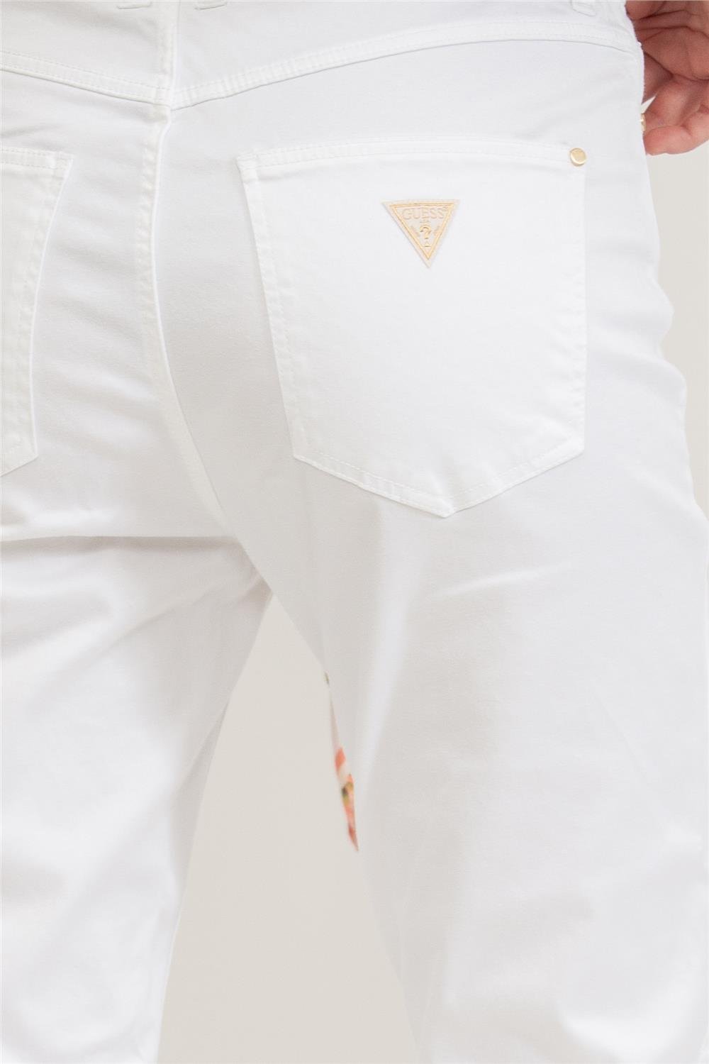 Guess Kadın Jean Pantolon