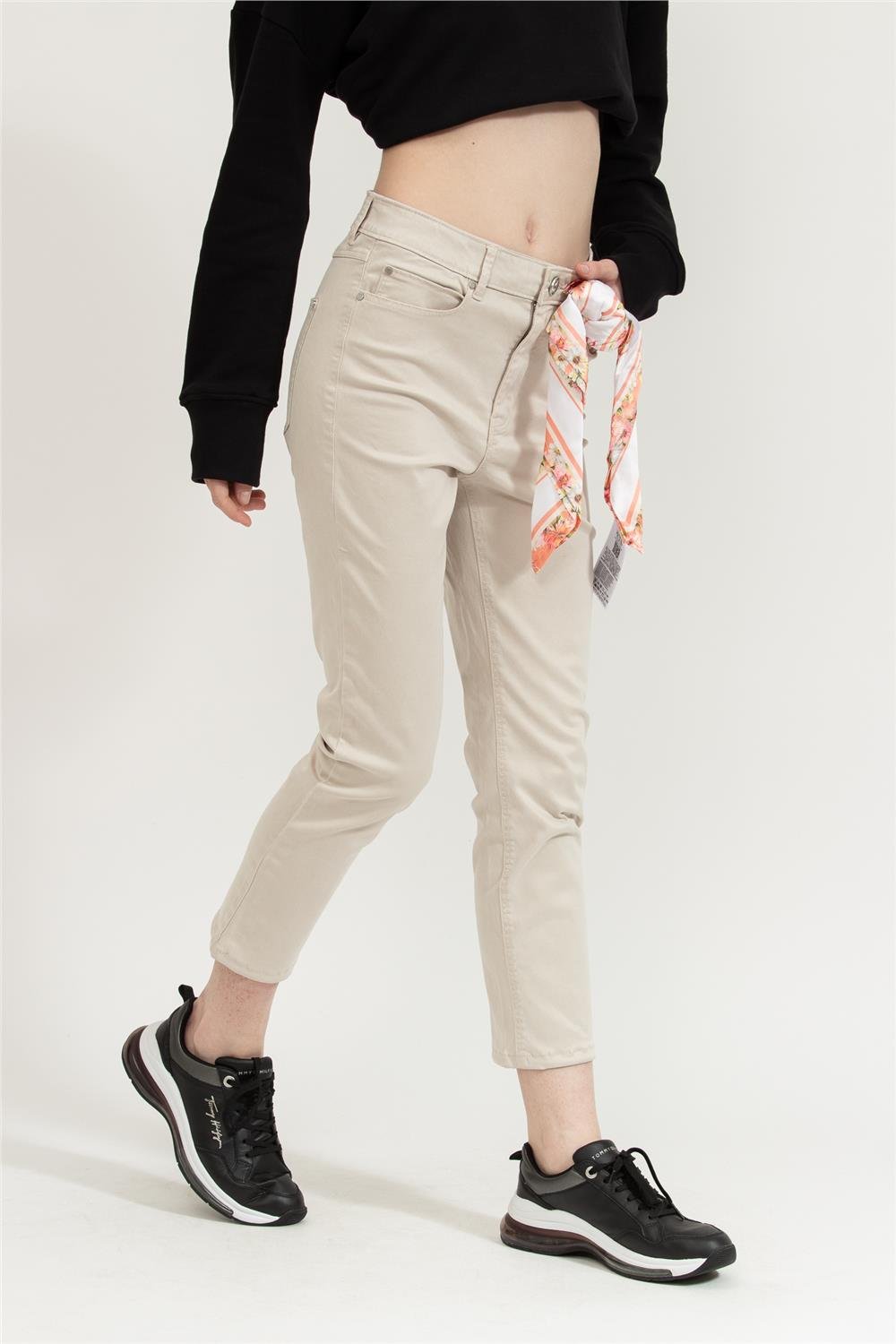 Guess Kadın Jean Pantolon