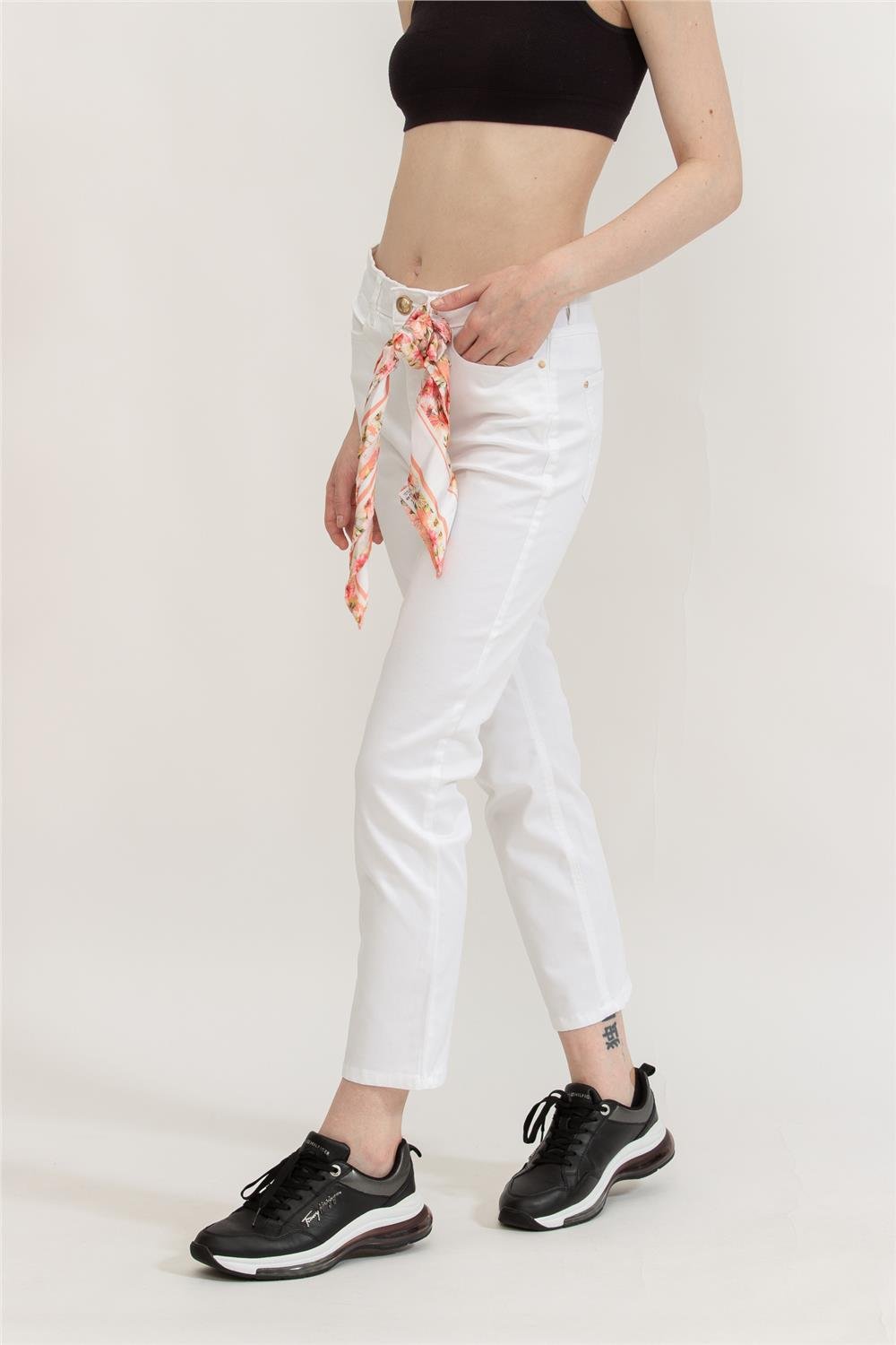 Guess Kadın Jean Pantolon