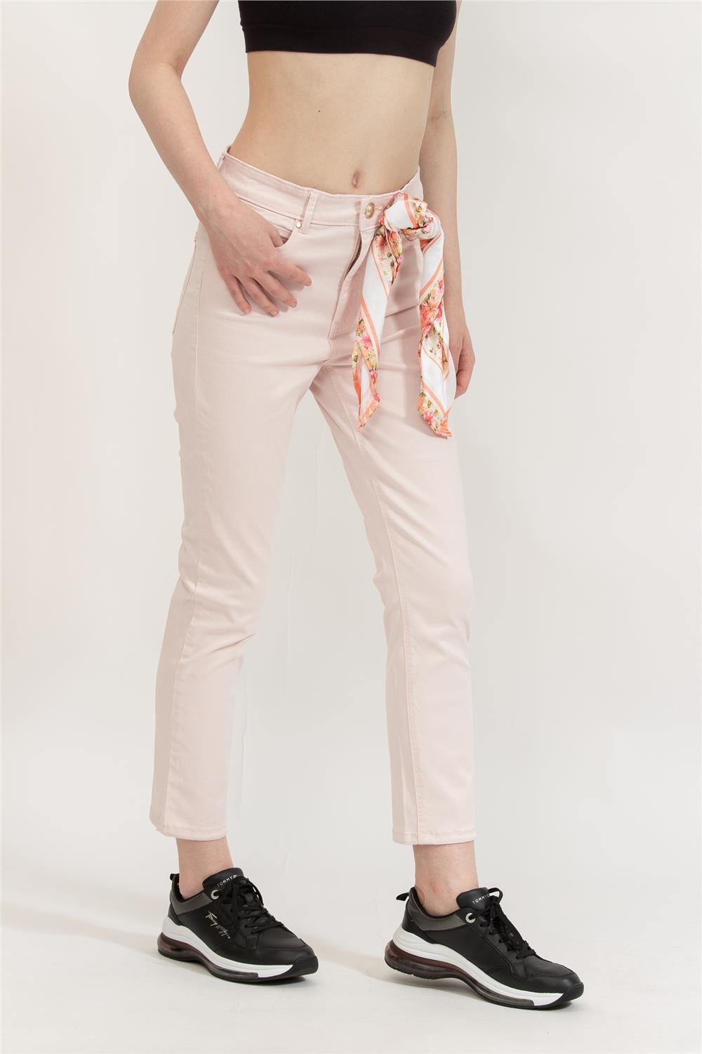 Guess Kadın Jean Pantolon