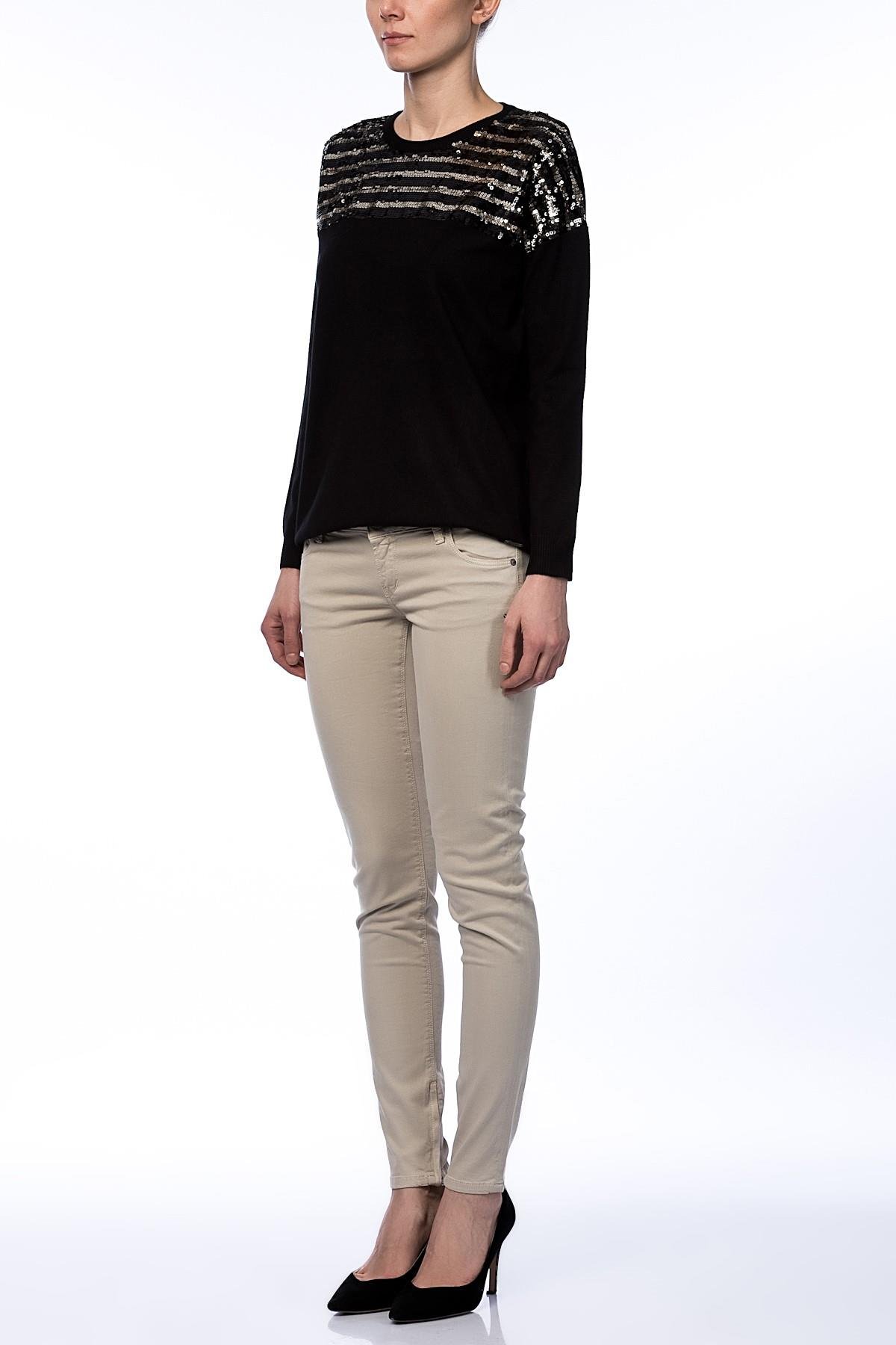 Guess Kadın Jean Pantolon