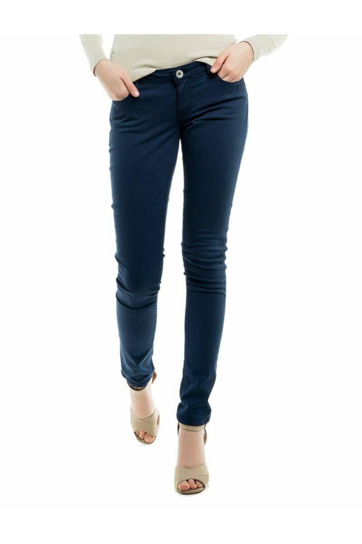 Guess Kadın Jean Pantolon