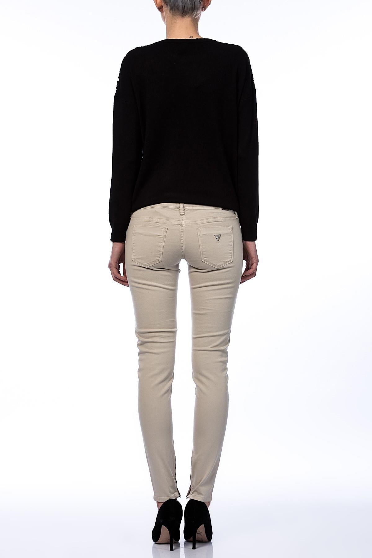 Guess Kadın Jean Pantolon