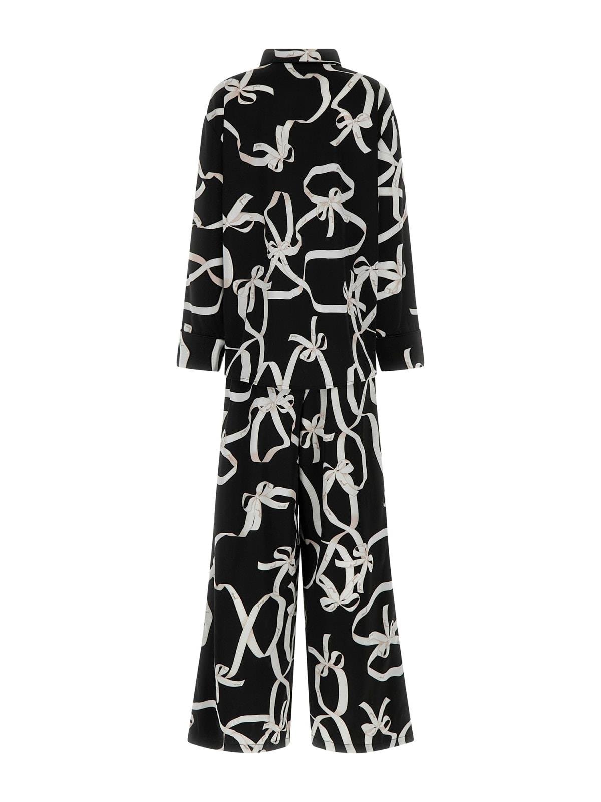 Guess Kadın Pijama Takımı