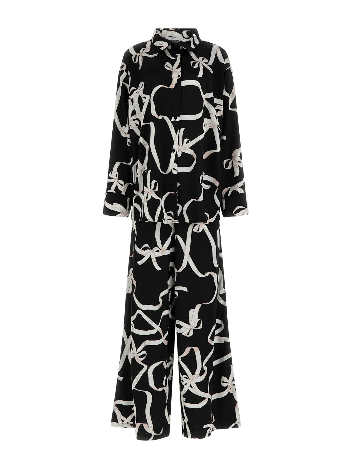 Guess Kadın Pijama Takımı