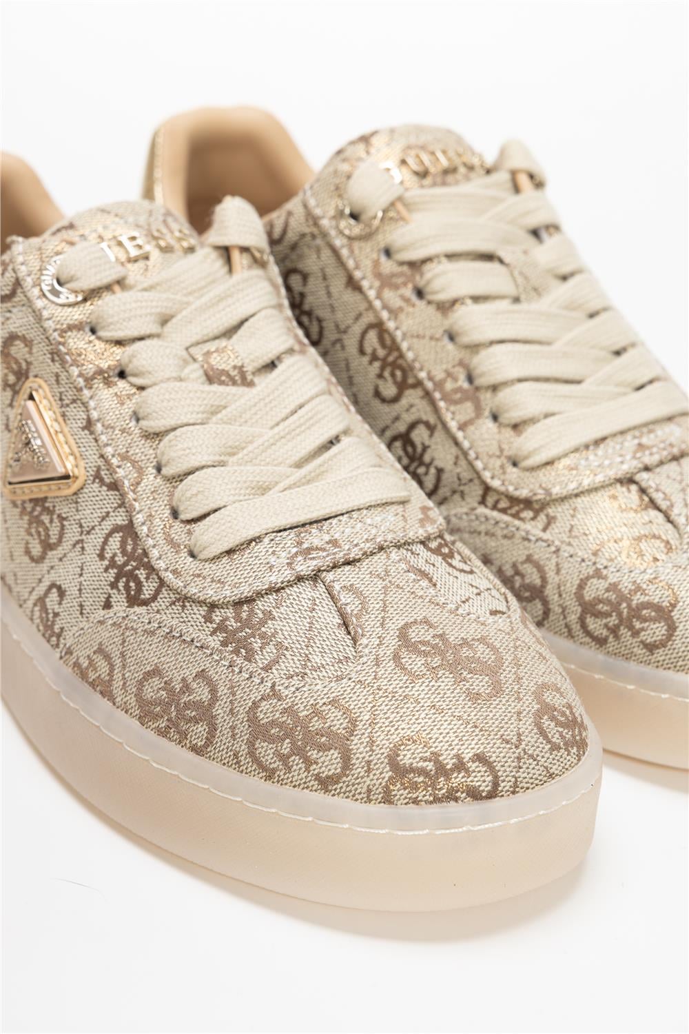 Guess Kadın Sneaker