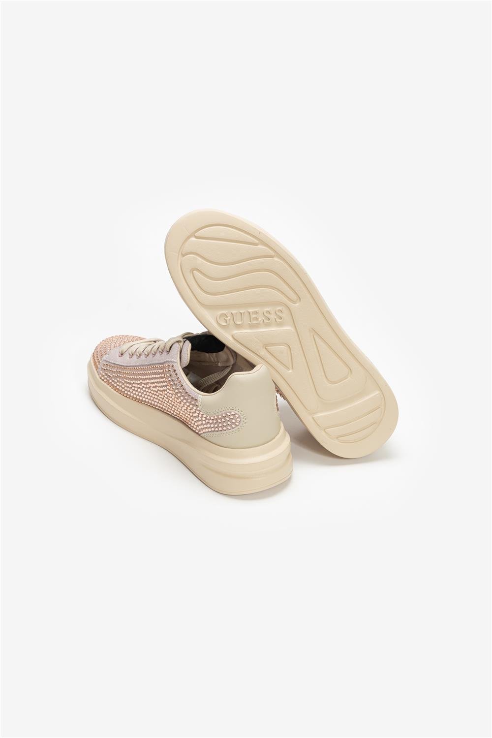 Guess Kadın Sneaker