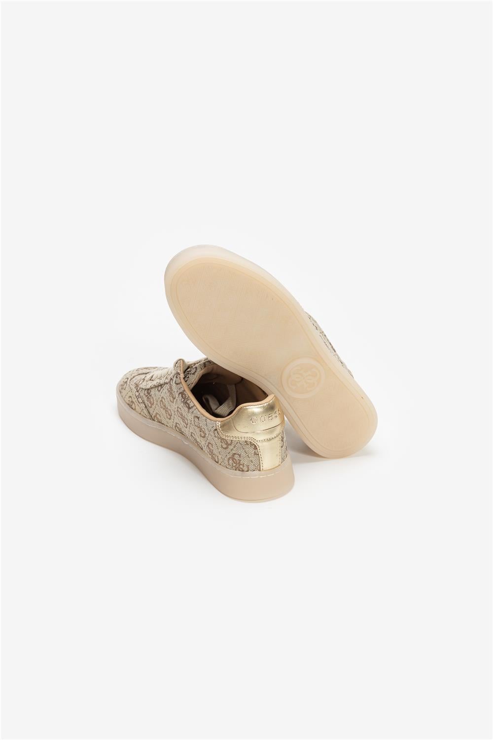 Guess Kadın Sneaker