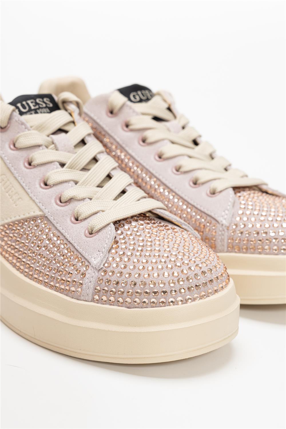Guess Kadın Sneaker