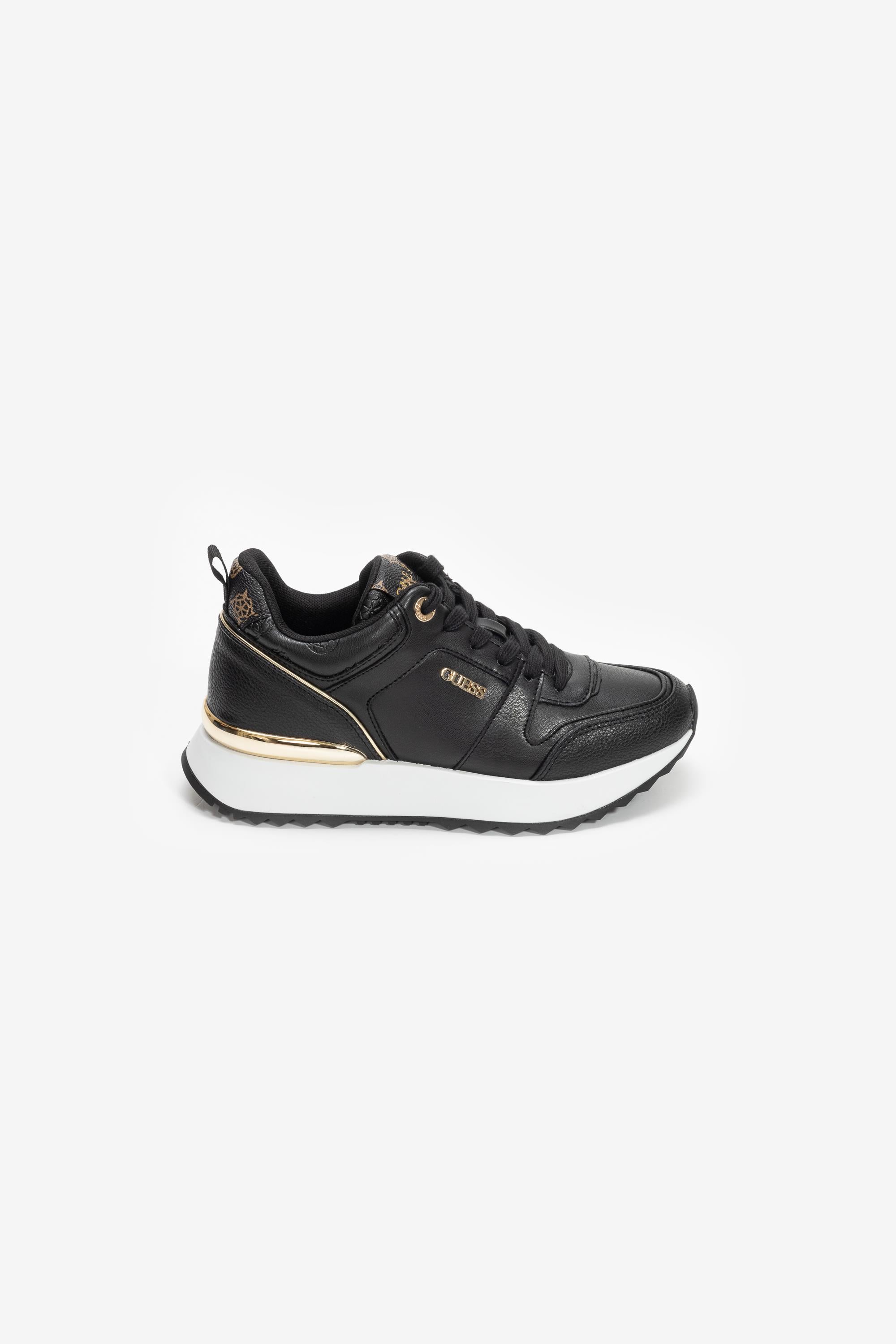 Guess Kadın Sneaker