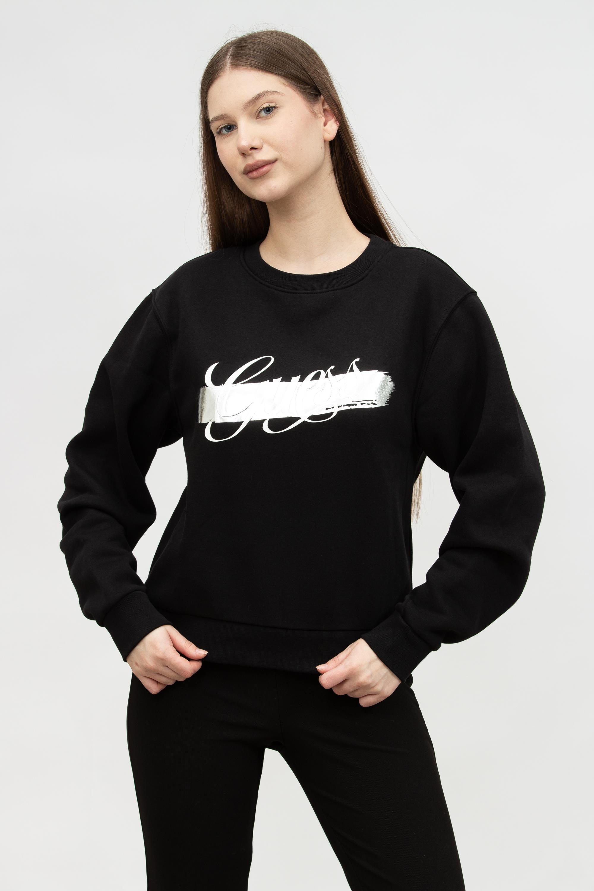 Guess Kadın Sweatshirt