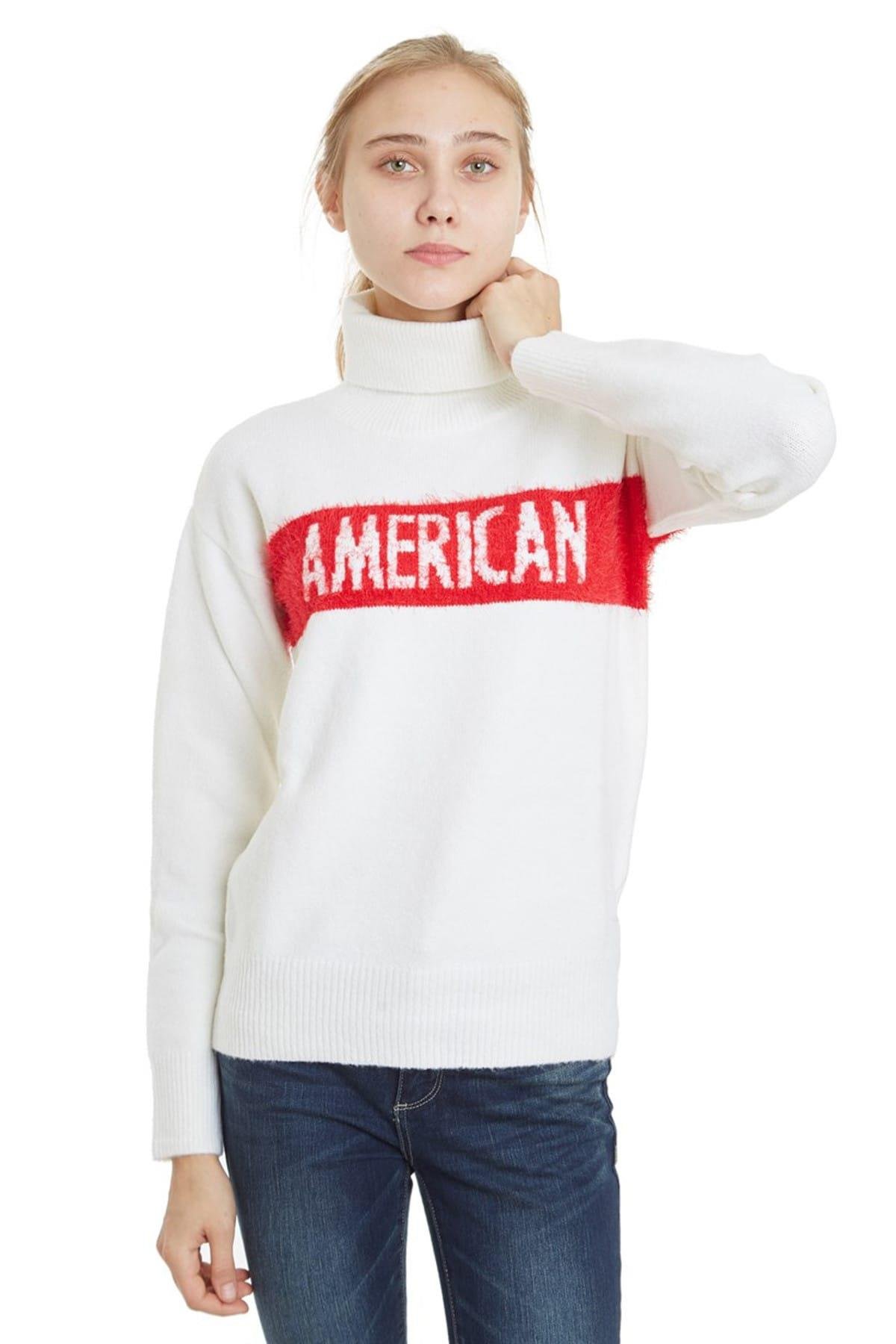 Guess Kadın Sweatshirt