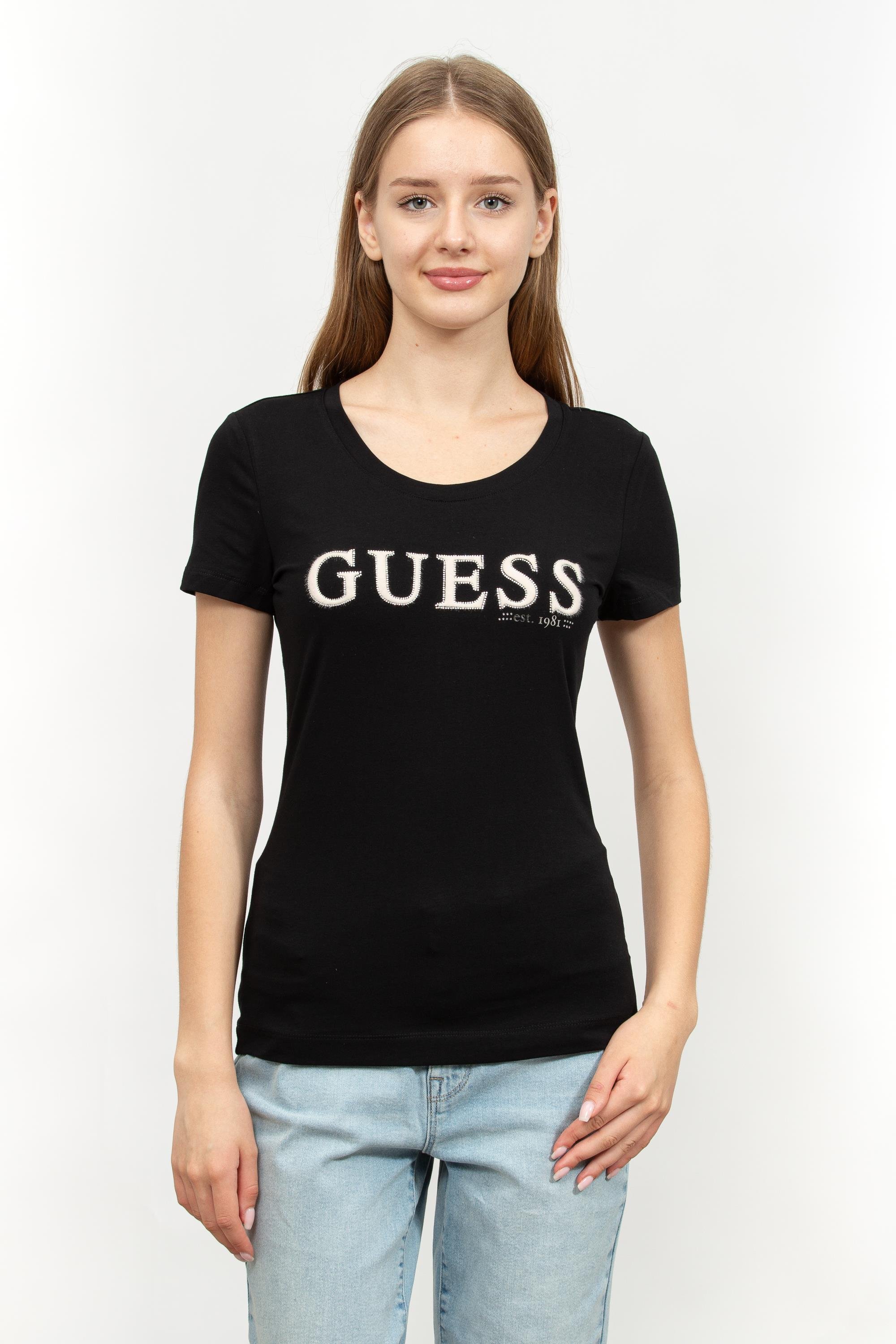 Guess Kadın T-Shirt