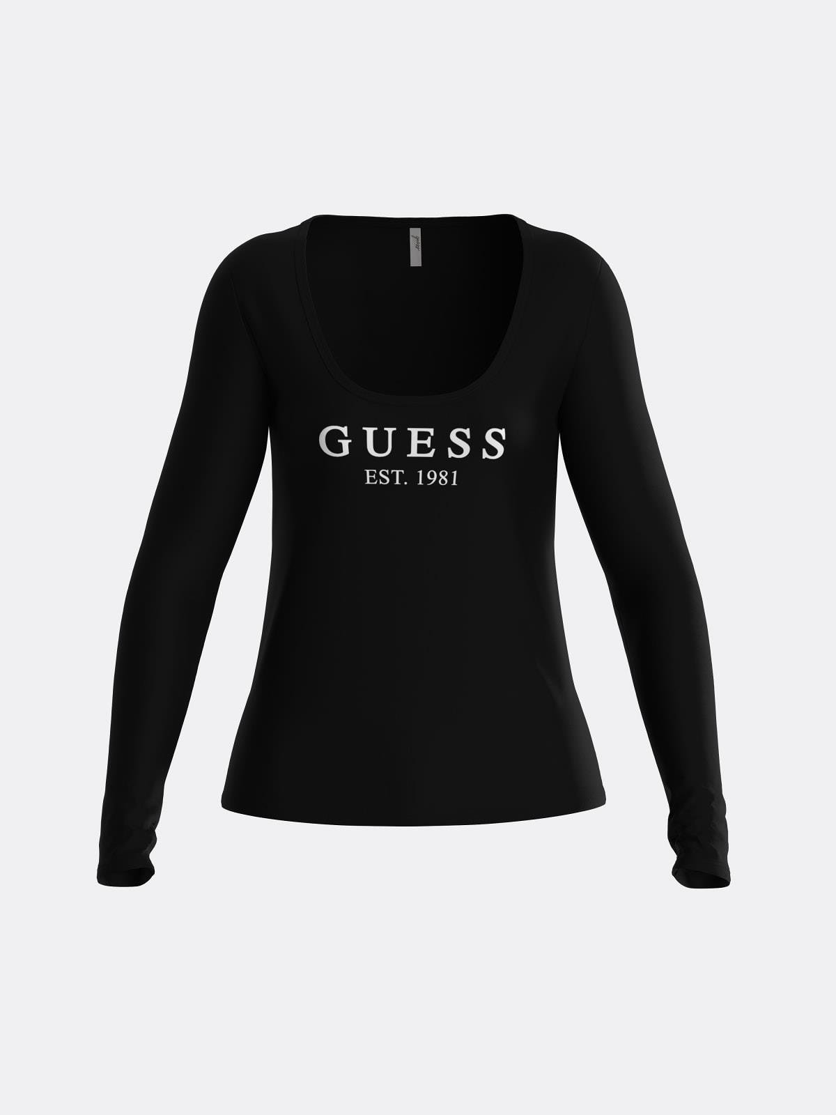 Guess Kadın T-Shirt