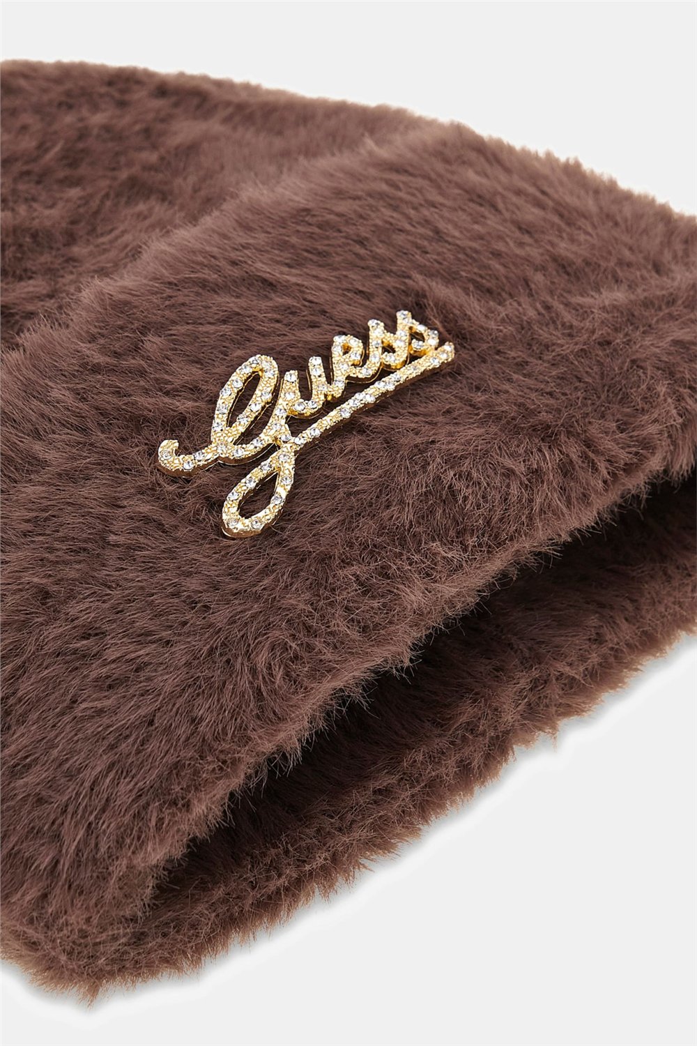 Guess Knitted Kadın Bere
