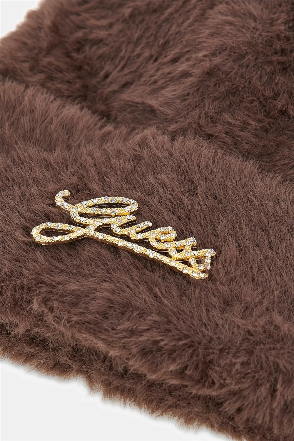 Guess Knitted Kadın Bere