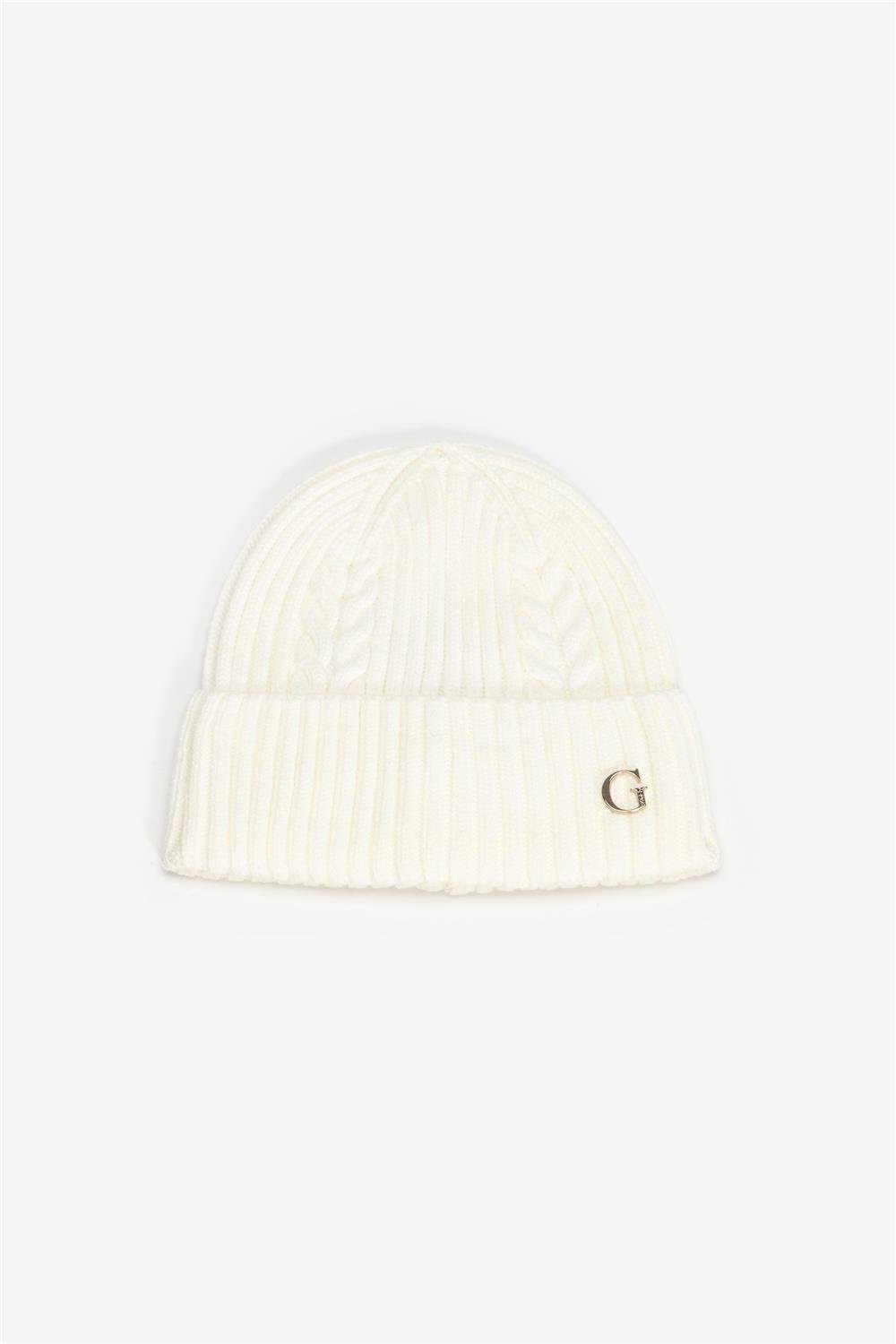 Guess Knitted Kadın Şapka