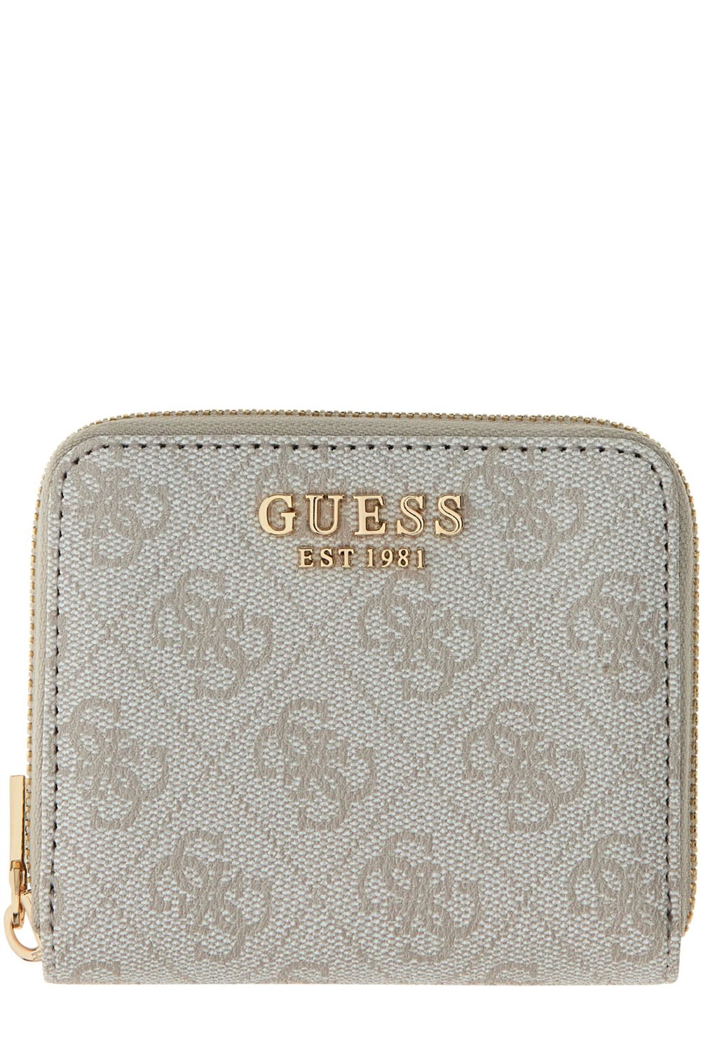 Guess Laurel Ii Kadın Cüzdan Parlement Mavi