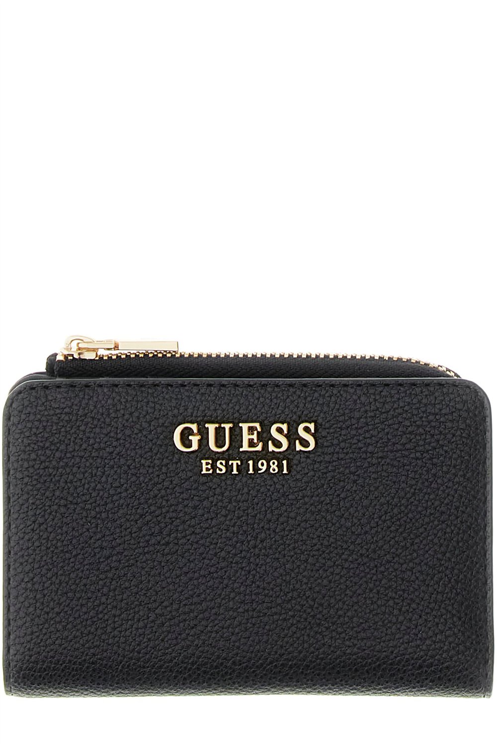 Guess Laurel Kadın Cüzdan Siyah