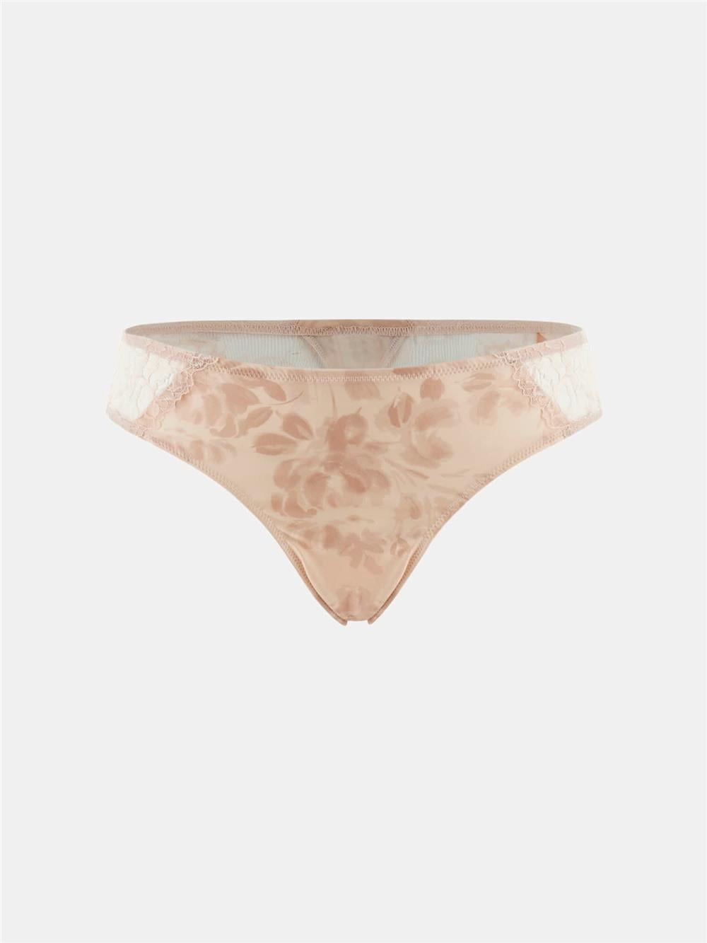 Guess Lily Kadın Brazilian Külot
