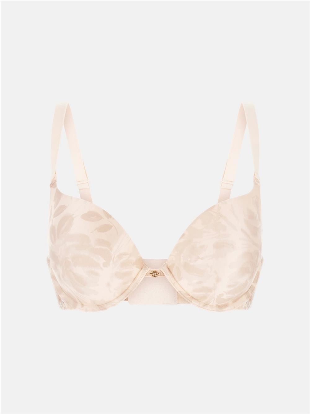 Guess Lily Kadın Push Up Sütyen