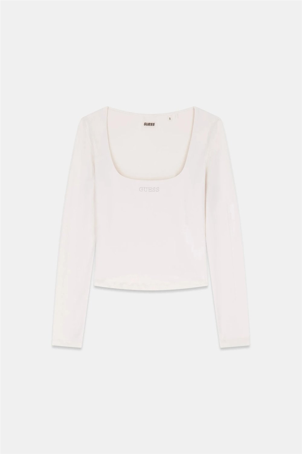 Guess Lotus Kadın Aktif Top Taş Rengi