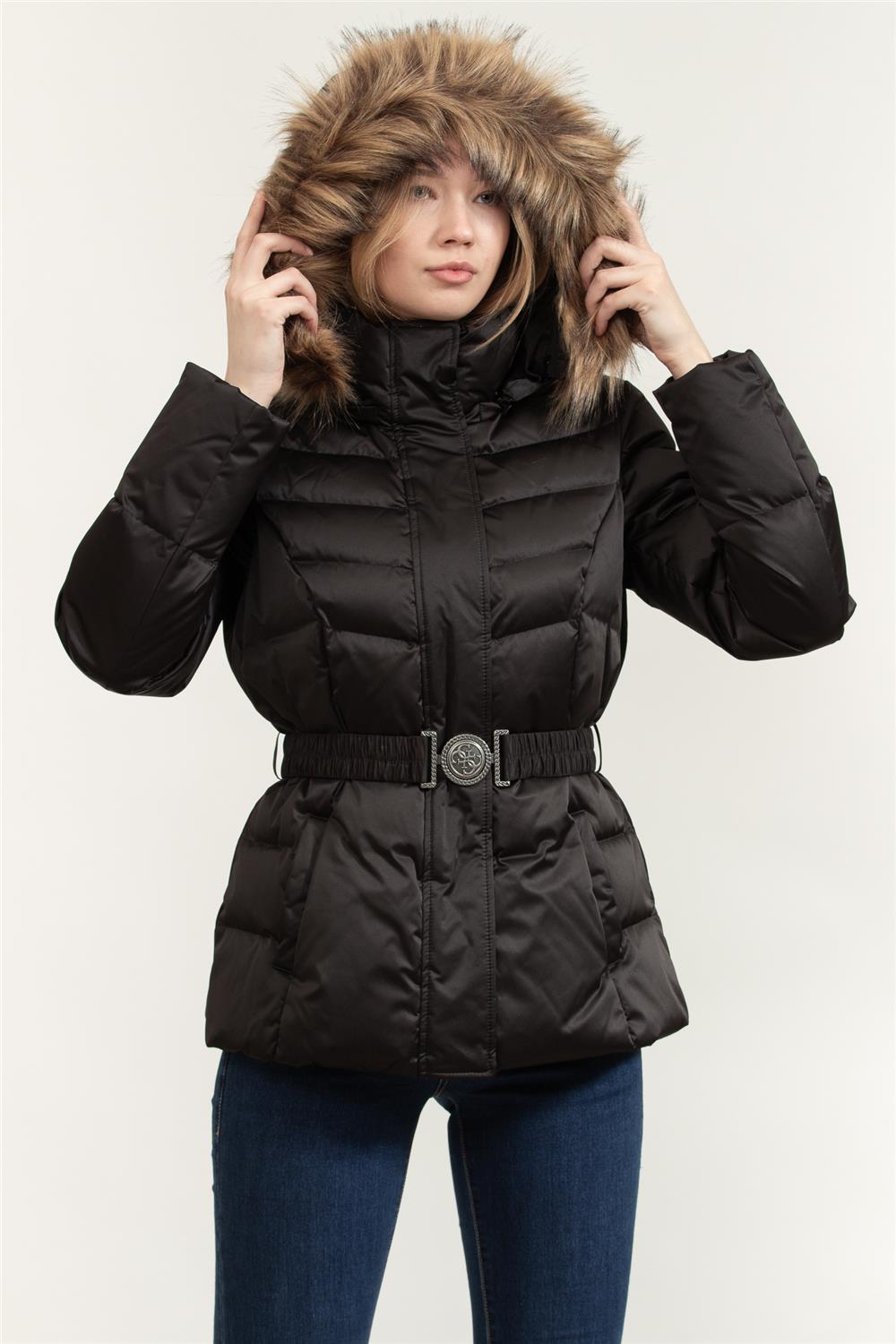 Guess Marina Kadın Ceket