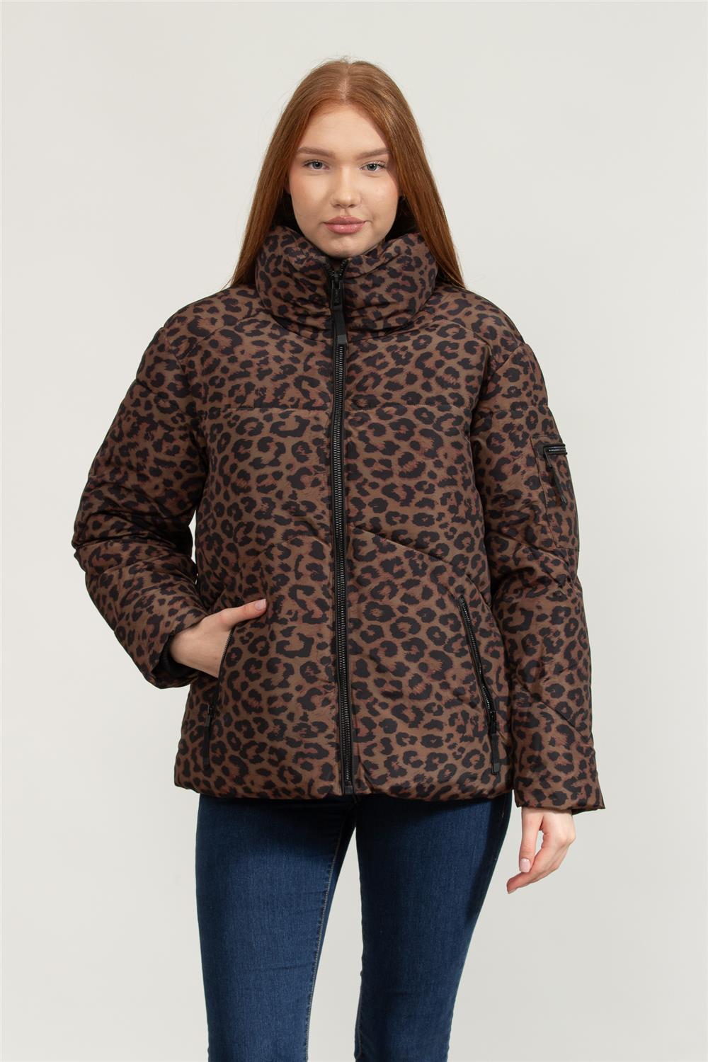 Guess Martina Kadın Mont