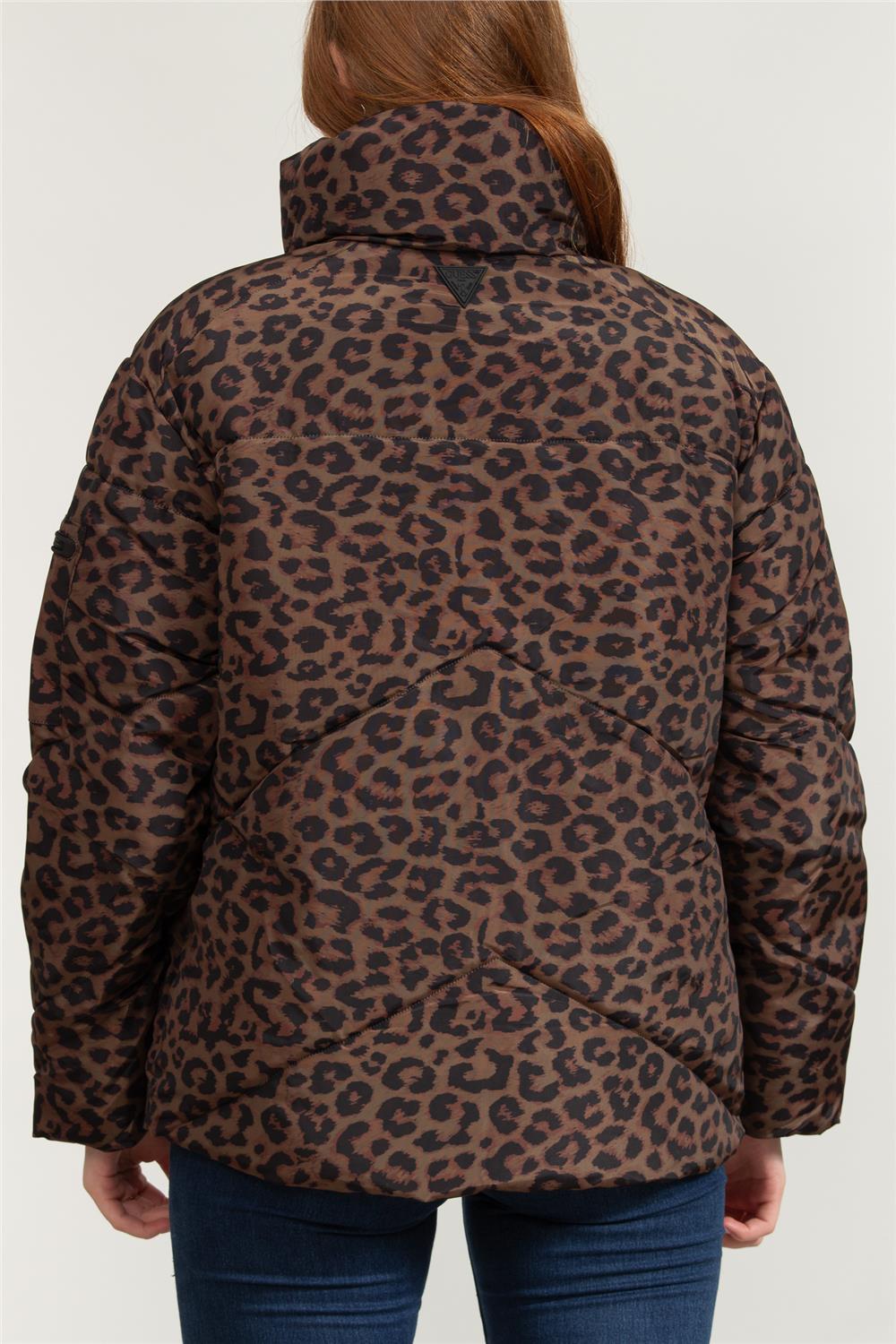 Guess Martina Kadın Mont