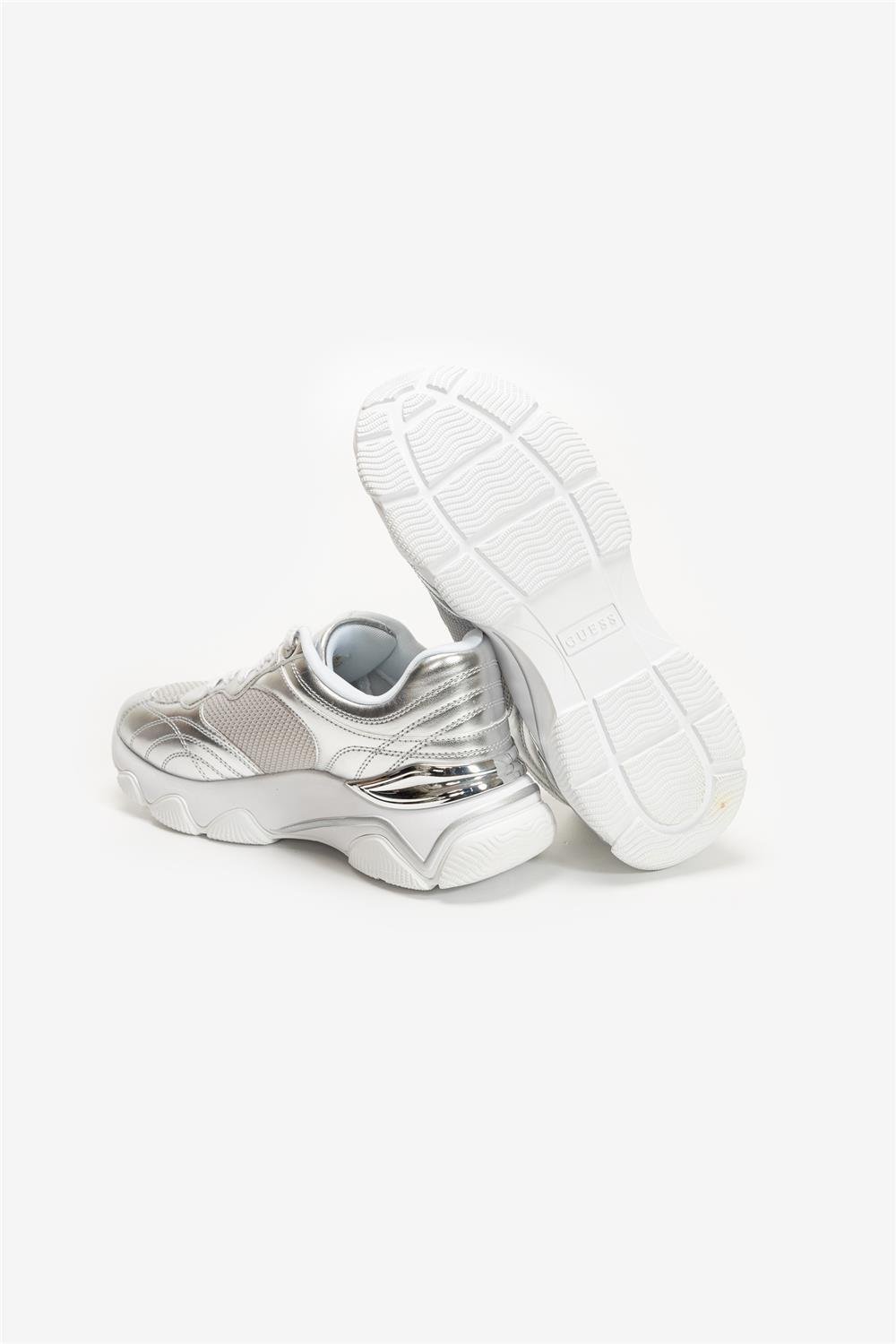 Guess Morriz Kadın Sneaker