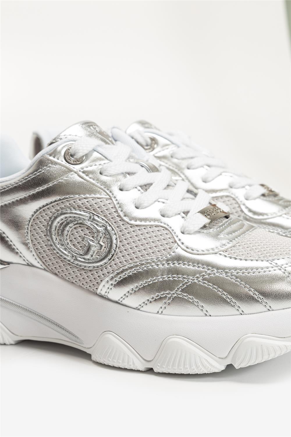 Guess Morriz Kadın Sneaker