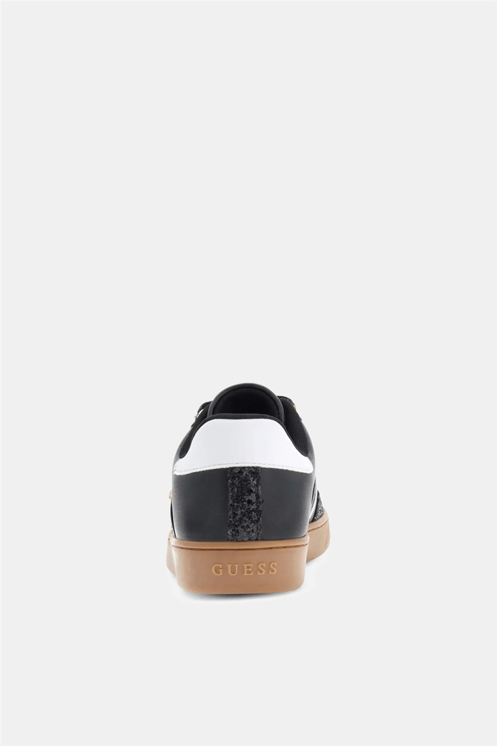 Guess Naoki Kadın Sneaker Siyah