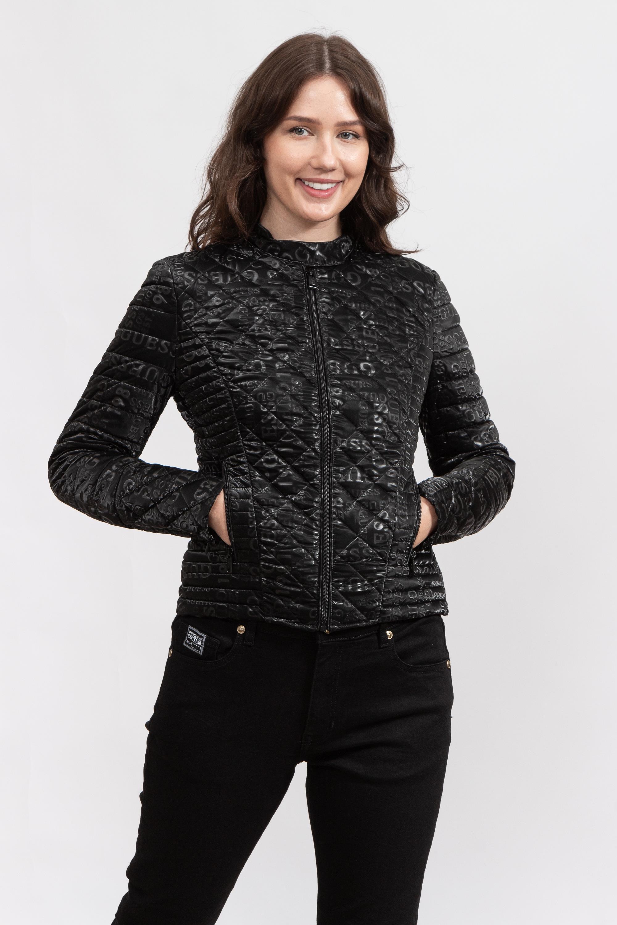 Guess New Vona Kadın Mont