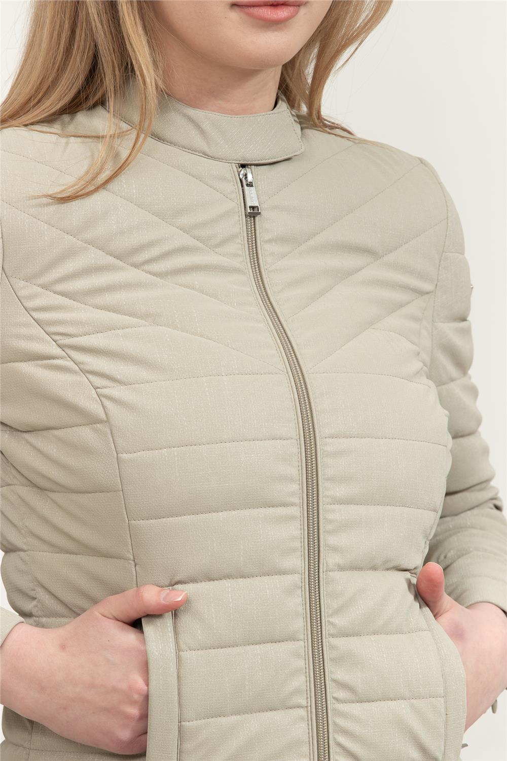 Guess New Vona Kadın Mont
