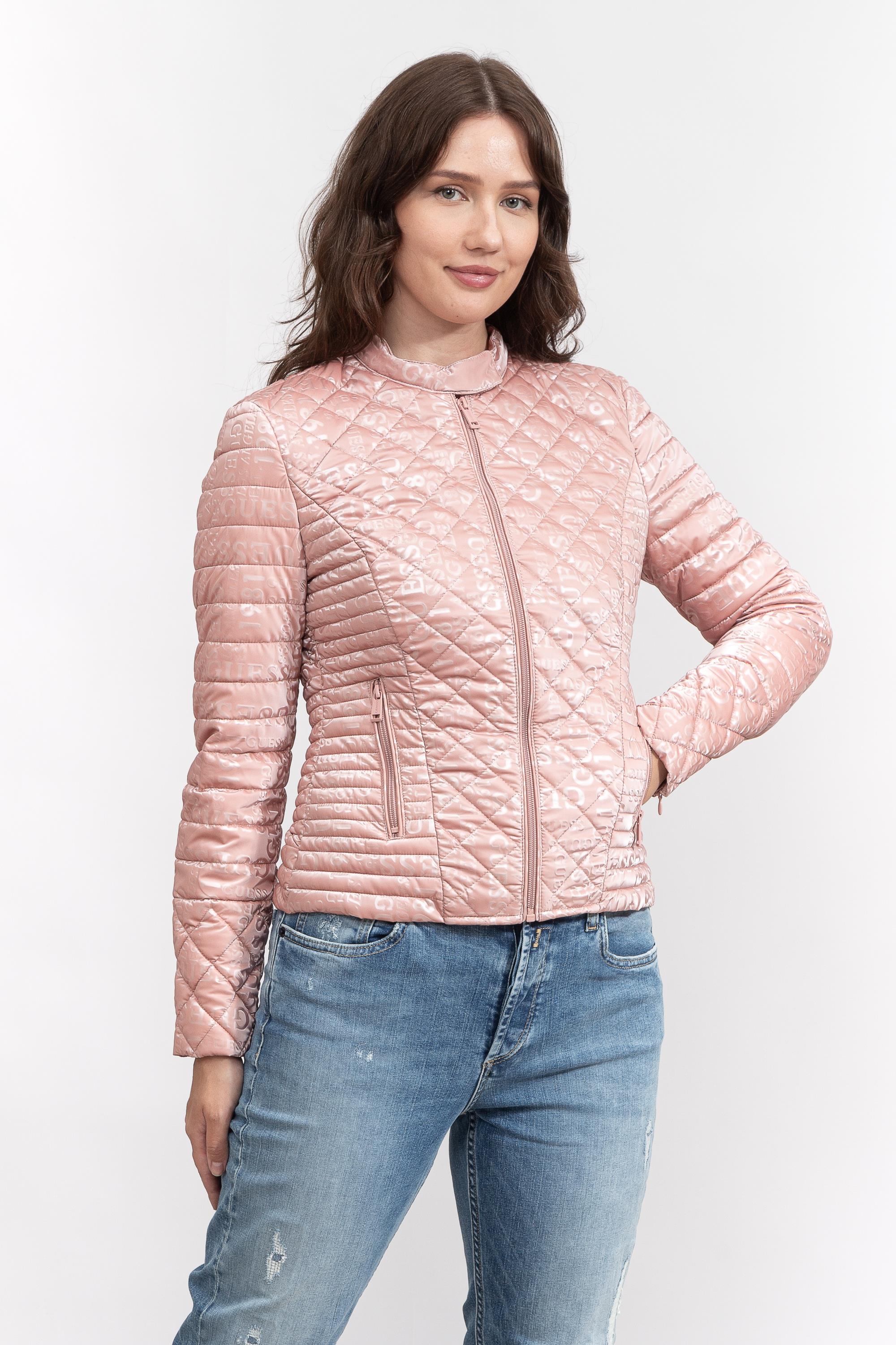 Guess New Vona Kadın Mont