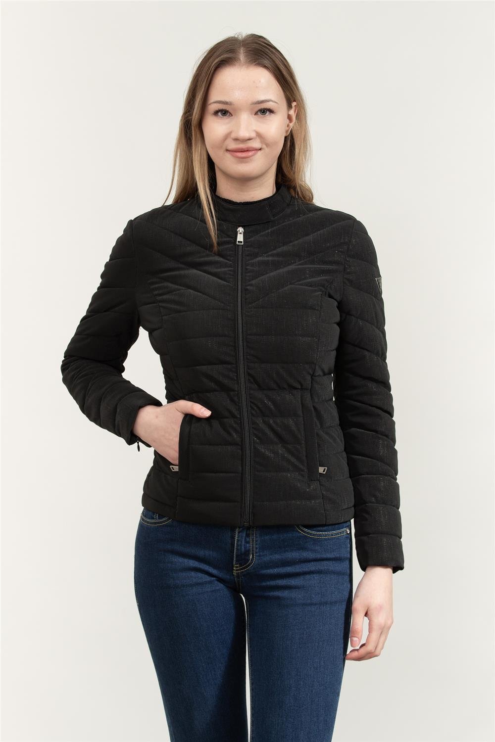 Guess New Vona Kadın Mont