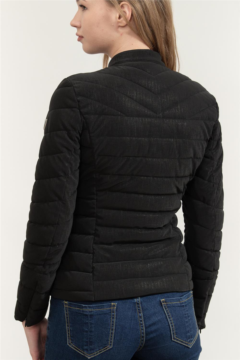 Guess New Vona Kadın Mont