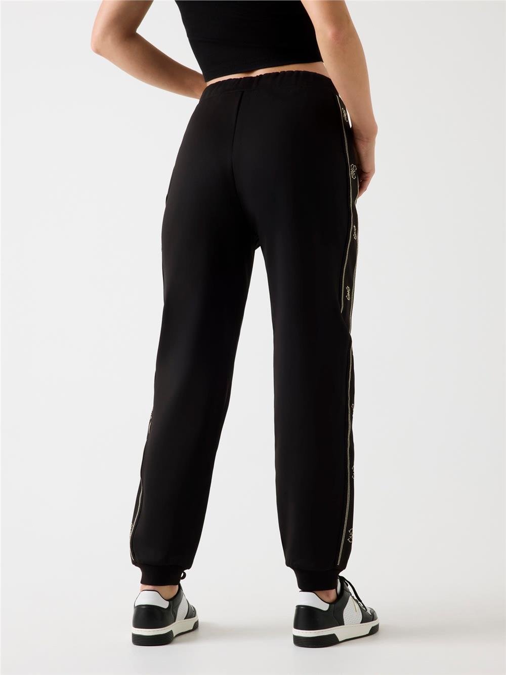Guess Octavia Kadın Aktif Jogger Fit Eşofman Altı