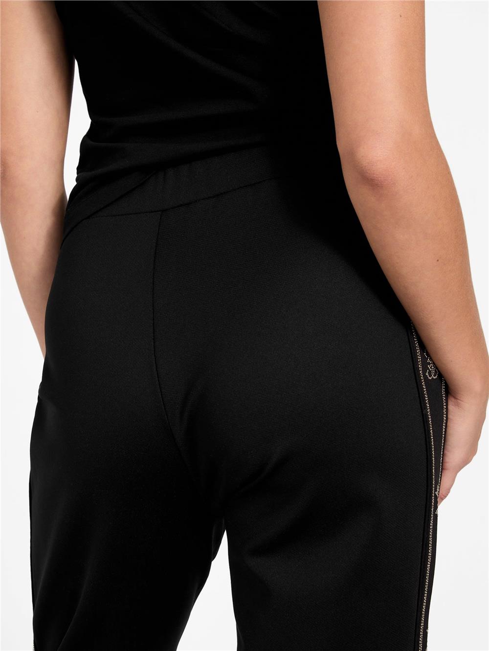 Guess Octavia Kadın Aktif Jogger Fit Eşofman Altı