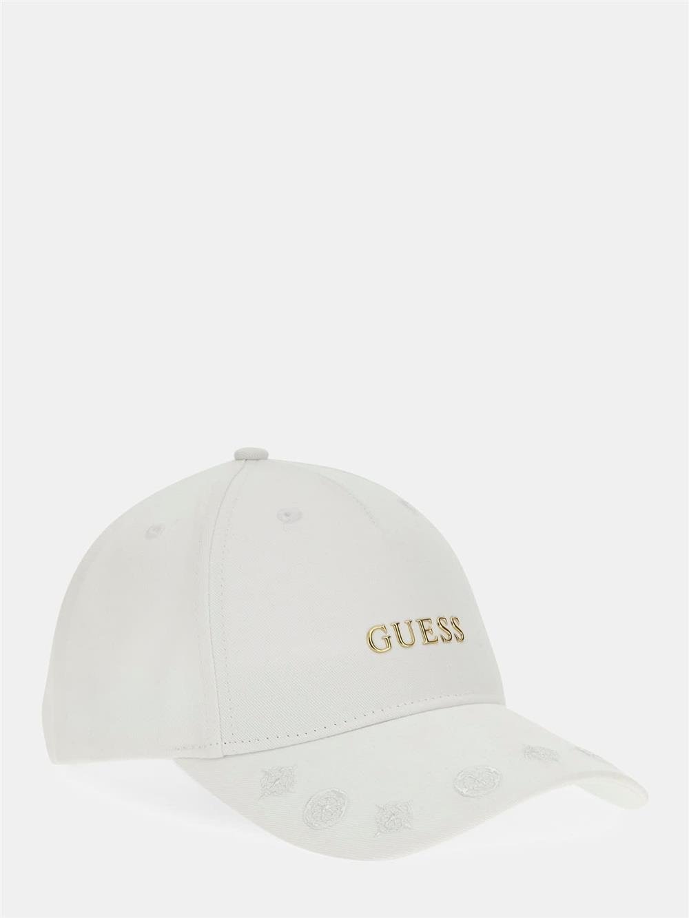 Guess Peony Kadın Aktif Şapka