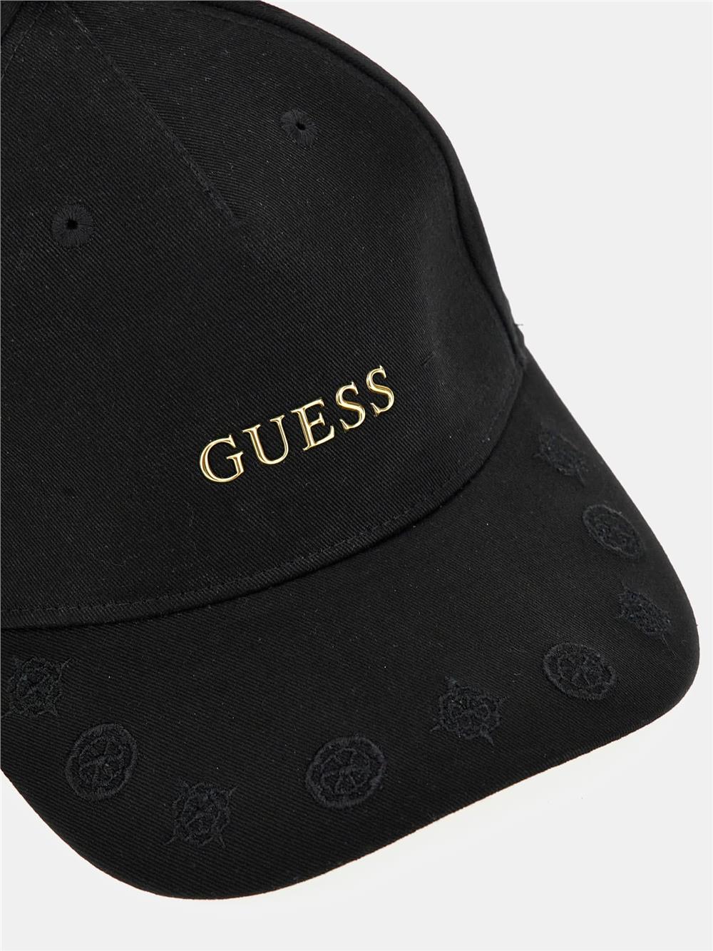 Guess Peony Kadın Aktif Şapka