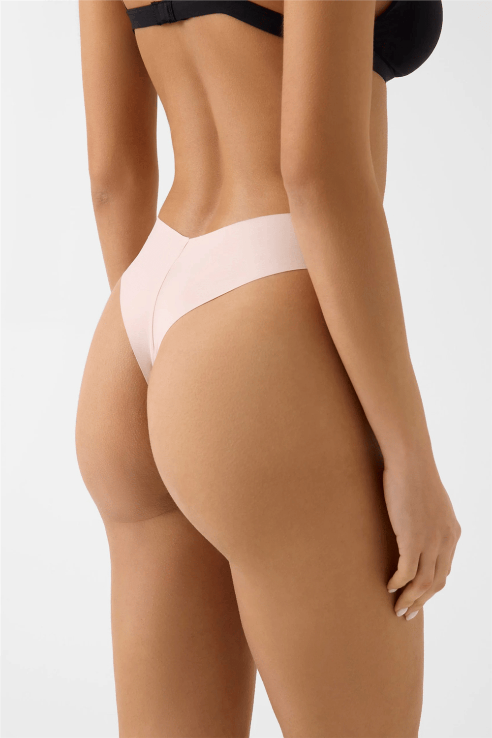 Guess Raw Kadın Brief 3'lü Külot