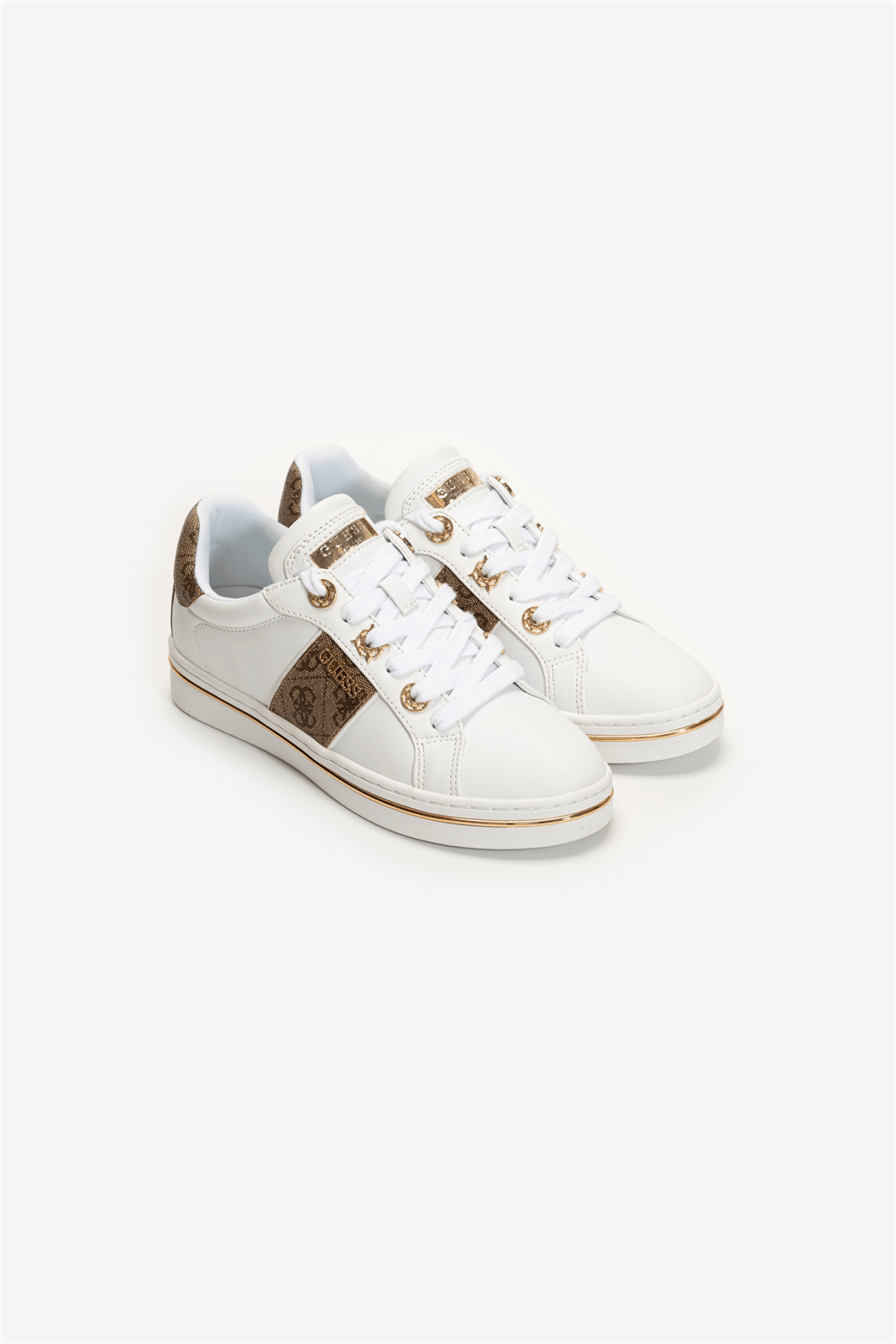 Guess Stew Kadın Sneaker