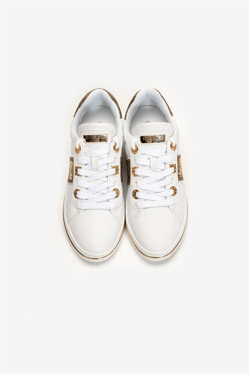 Guess Stew Kadın Sneaker